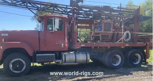 Used Generic Drilling Rig for Sale